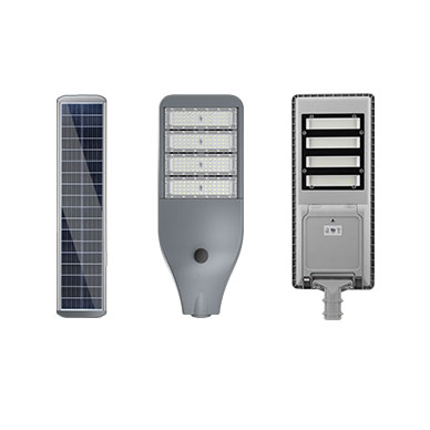 Highly Competitive Solar Street Light