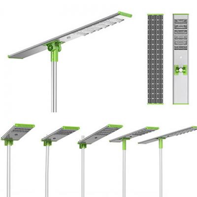 Four Essential Reasons for Choosing an All-in-one LED Solar Street Light