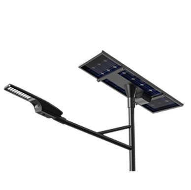 Split Type Lifepo4 Battery Solar Street Light (AN-SSL-I)