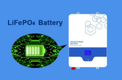 How to Choose a 10kW Solar Battery?