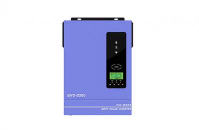 What Is the Difference Between Off-Grid Energy Storage and Smart Hybrid Inverter?