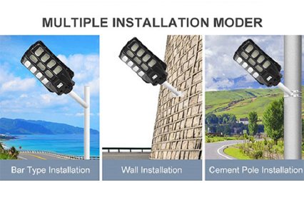 How to Use Remote Control Solar Garden Lights Better