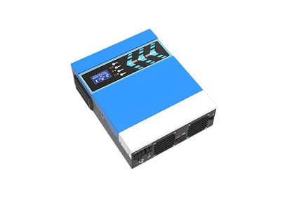 1.5 Kilowatt Photovoltaic Inverter Provides Clean Energy for Homes and Small Enterprises