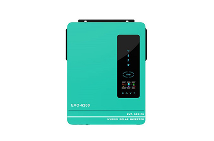 Smart Integration: Hybrid Solar Inverter Systems for Modern Mobile Applications