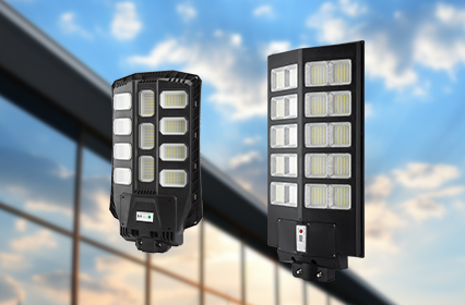 A Ray of Hope: Solar Garden Light Exporter for Humanitarian Projects