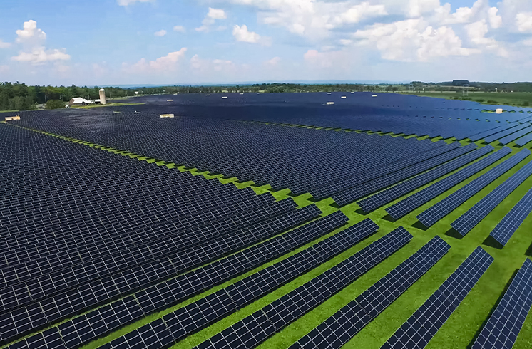 Considering Weather and Environmental Factors: Accessories for Solar Panel Installation