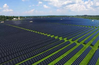Considering Weather and Environmental Factors: Accessories for Solar Panel Installation