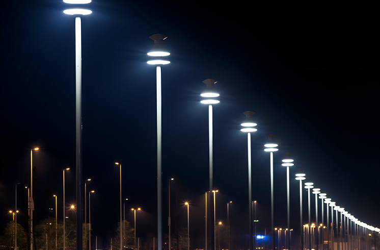 Community Luminescence: Solar Garden Light Manufacturer for Shared Spaces