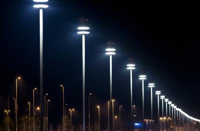 Community Luminescence: Solar Garden Light Manufacturer for Shared Spaces