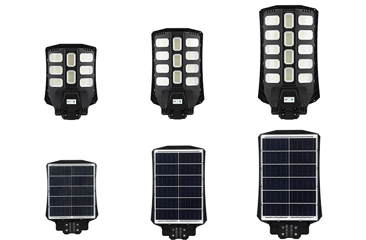 A Guide to Choosing Solar-Powered Garden Lights with Remote Control