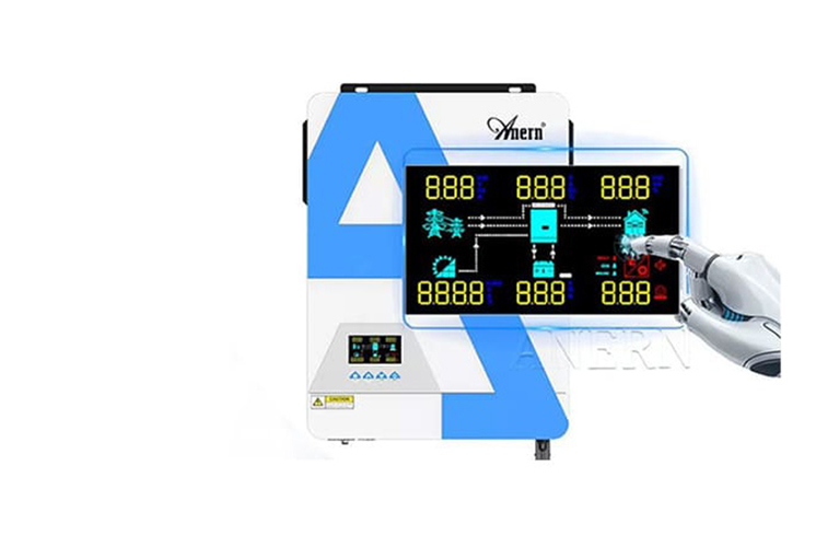 How to Properly Maintain Low-Frequency Solar Inverters