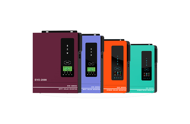 Advantages and Challenges of Solar Inverter Hybrid Systems