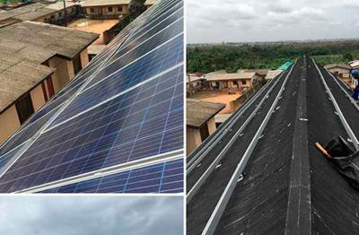 How to Connect Solar Energy Panels to Household Appliances?