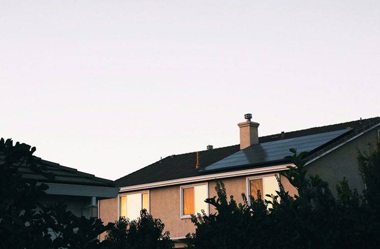 How Does Solar Energy Home Work?
