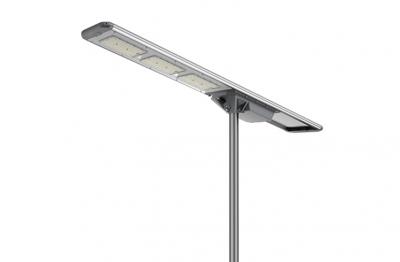Factors Affecting the Service Life of Solar Street Lamp