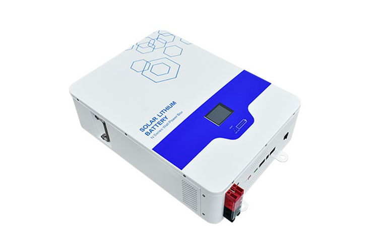Lithium Battery for Solar Energy Storage: The Core Power of Off-Grid Solar Systems