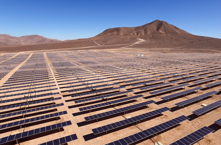 The Impact of Dust on the Power Generation of Off-Grid Solar PV Systems