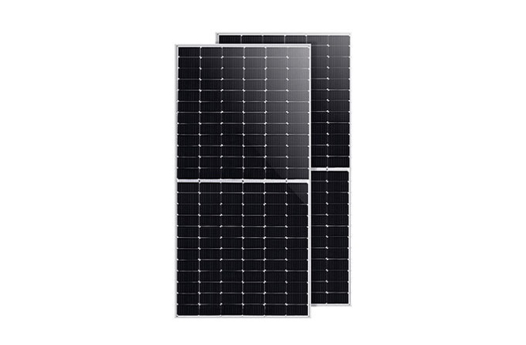 Solar Panels and Accessories Lead a New Chapter in Off-Grid Living