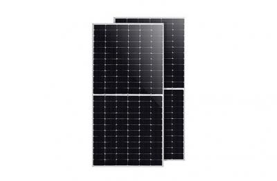 Solar Panels and Accessories Lead a New Chapter in Off-Grid Living