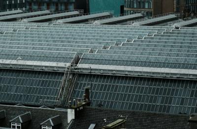Why Is the Country Vigorously Promoting the Installation of Rooftop Solar Systems?