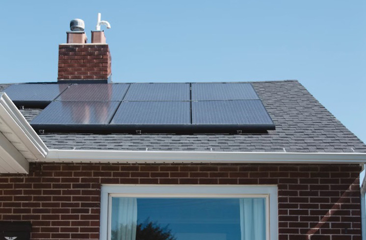 How Does the Inverter Cool Down in the Scorching Summer?