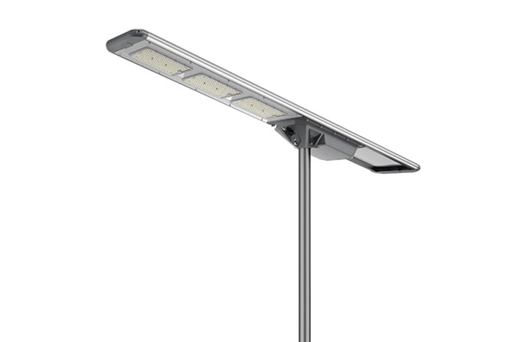 How to Choose Reliable Solar Street Lamps?
