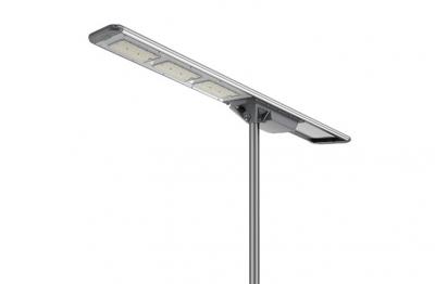 How to Choose Reliable Solar Street Lamps?