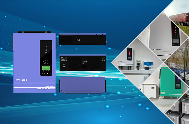 Discover One-Stop Solar Energy Solutions with Anern