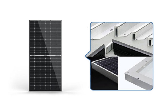 Types and Precautions of Solar Panel Accessories Warranty