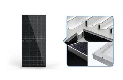 Types and Precautions of Solar Panel Accessories Warranty