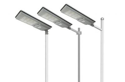 Solar Street Lights: A Bright Path to Improving Quality of Life in the Community