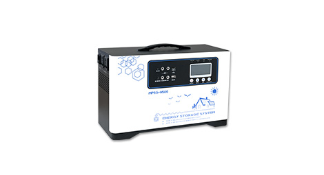 Solar Storage System