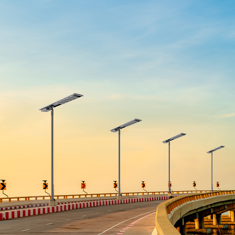 Solar Light Solutions