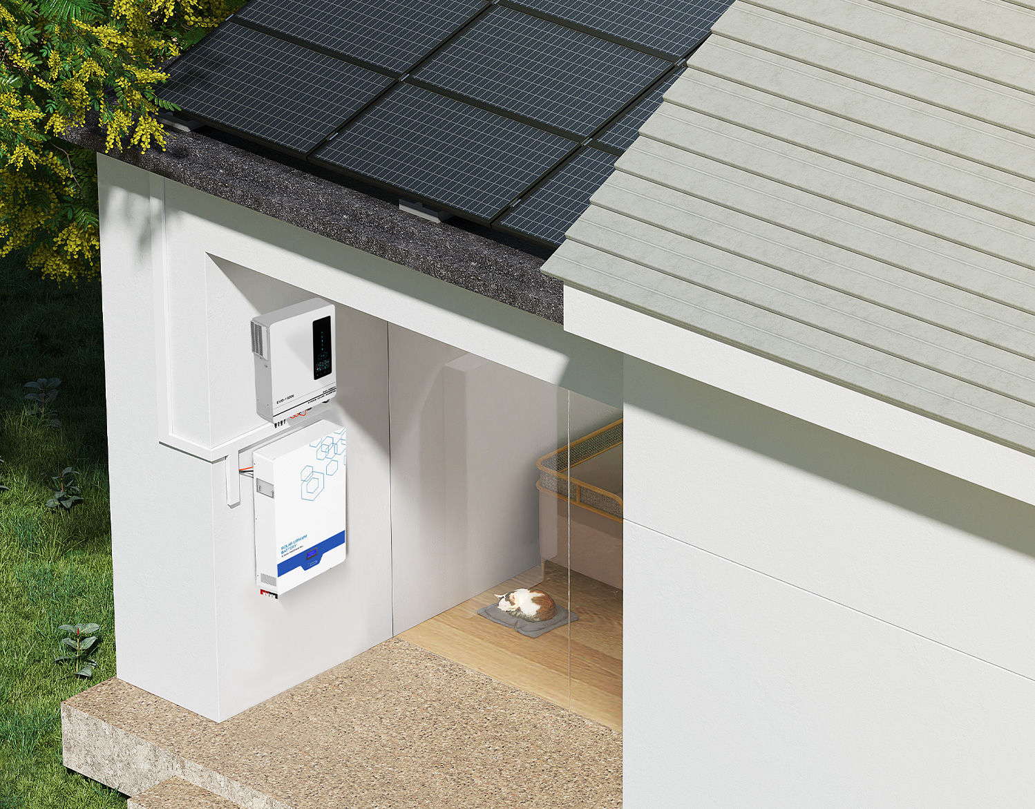 Applications of Pure Sine Wave Inverters