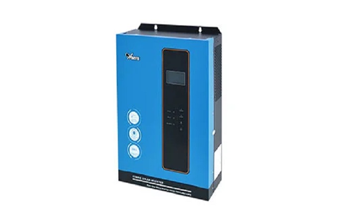 Low Frequency Inverter of Electric Power Conversion Equipment