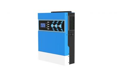 Smart Hybrid Inverter Makes Off-Grid More Convenient