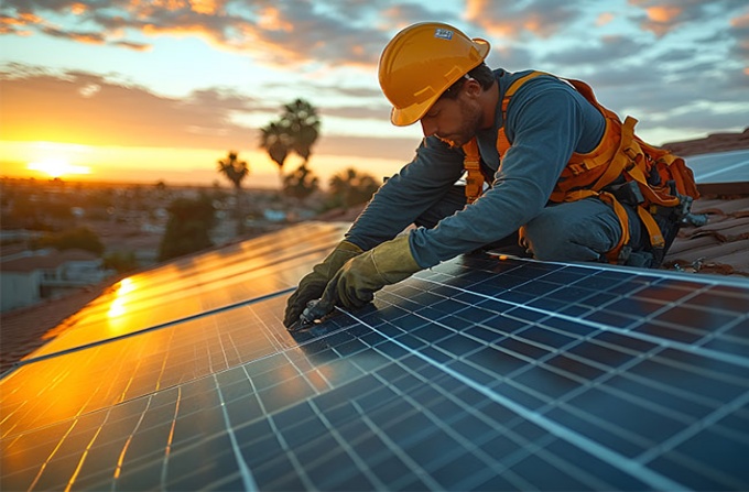 How to Get Started With Solar Panels: Complete Beginner's Guide