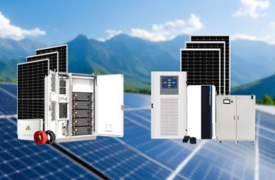 What Should You Know Before Buying a Solar Power System？