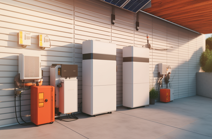 Are Lithium Batteries LiFePO4 Safe Indoors?