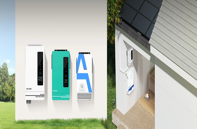 Detailed Explanation of Smart Hybrid Inverter
