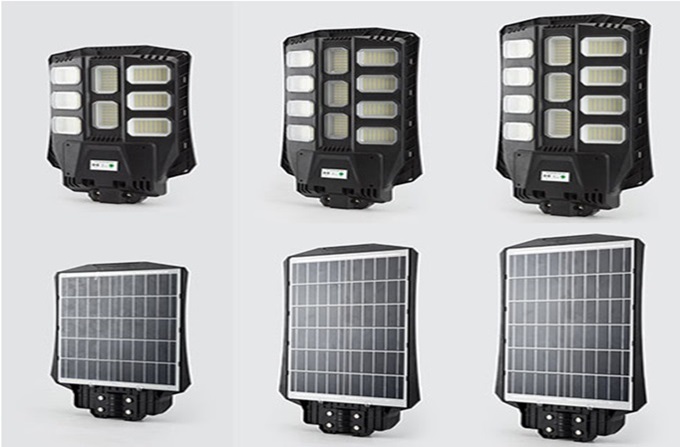 Solar Powered Garden Lights: A Must-Have Choice for Green Energy Savings