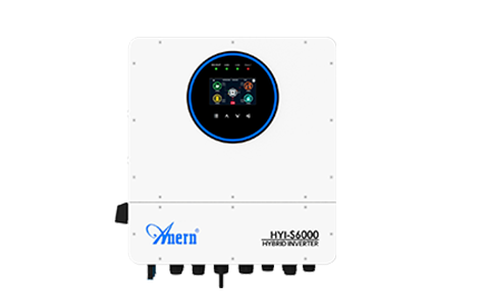 IP65 Hybrid Solar Inverter