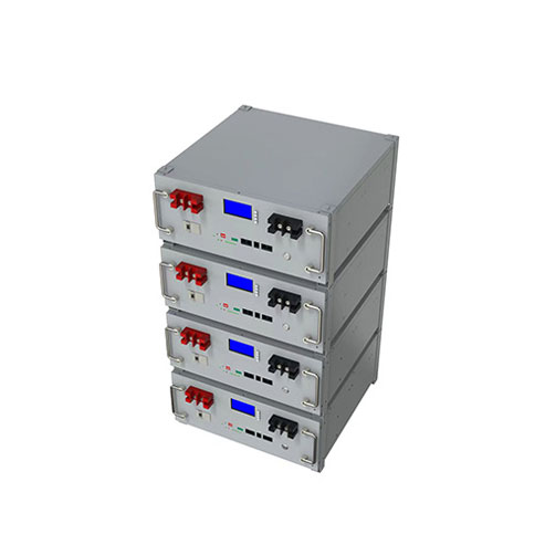 an lpb r series rack type lithium battery 48v100ah-48v200ah