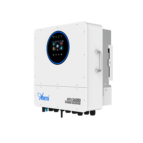 ip65 single phase hybrid solar inverter 6kw-12kw on sale