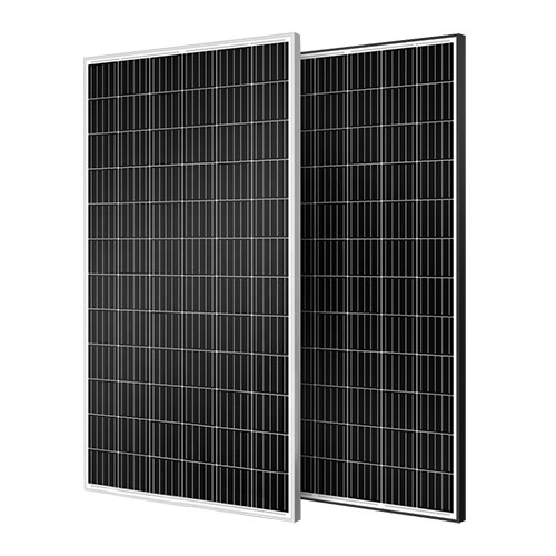 polycrystalline solar panel
