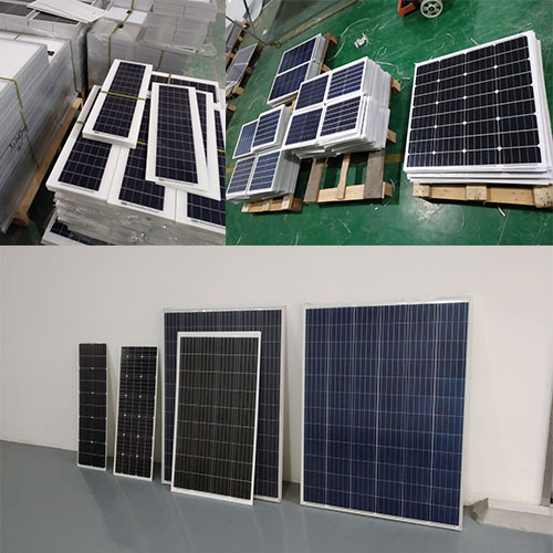 polycrystalline solar panel for sale at Anern