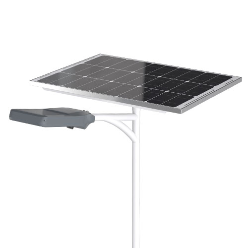 Windproof Design Split Solar Street Light