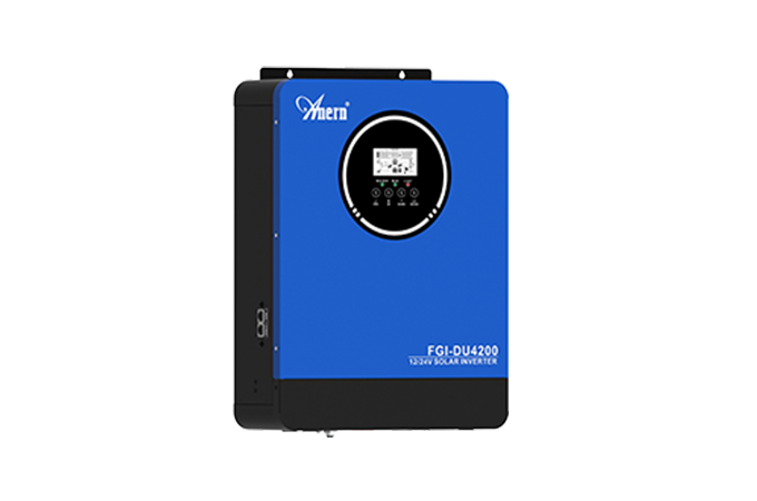 AN-FGI-DU4200 Series Solar Inverter AN-FGI-DU4200