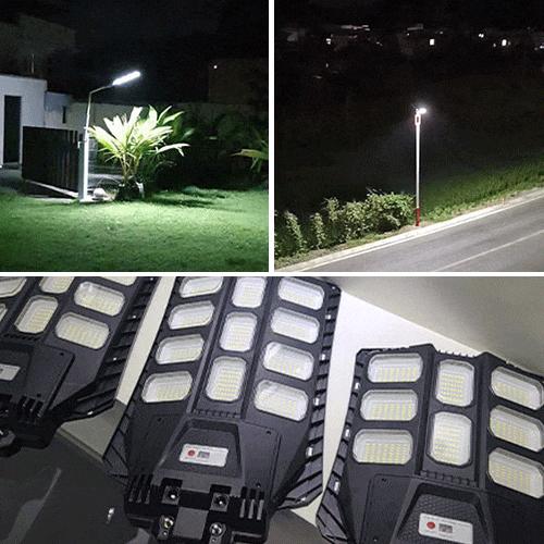 Which Is Better, LED or Solar Lights?