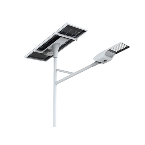 How Long do Solar Street Lights Last?